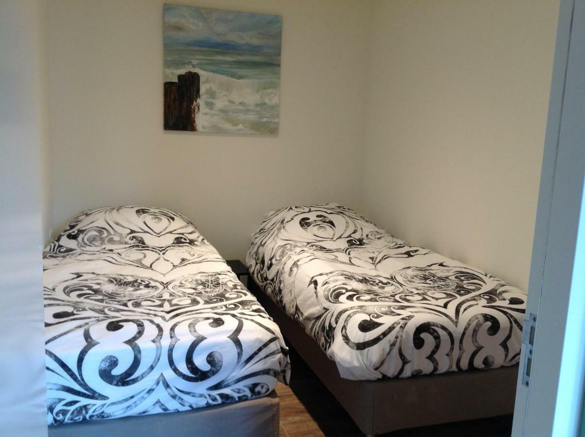 ווסטקפלה Aan'T Strand Bed By The Sea Adults Only מראה חיצוני תמונה